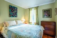 Woodside Inn