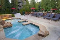 Aspenwood #207 2 Bedroom Condo by RedAwning