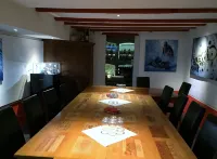 Hostellerie de Genève