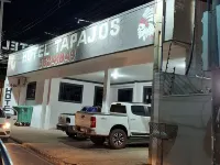 Hotel Tapajós Hotel a Cuiaba