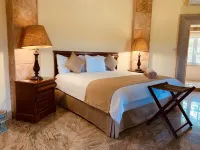 The Lorian Club Hotels in Yautepec