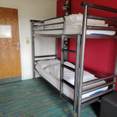 Private Twin Room YHA Malham Promo Code