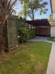 Casa Piscina