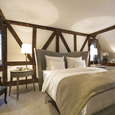 Glockensuite Romantik Hotel Zur Glocke Promo Code