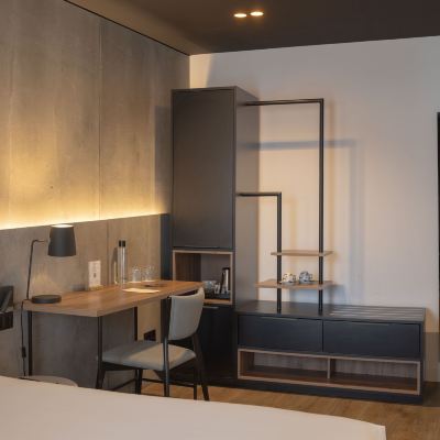 Tayko Interior Hotel Tayko Bilbao Promo Code