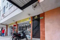 Ayenda聯合巴耶杜帕爾 住宿飯店
