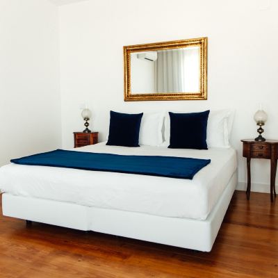 Open Space Penthouse, Terrace 54 São Paulo – Exclusive Apartment Hotel Promo Code