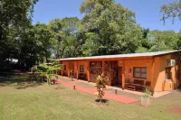 Posada del Chamán Iguazú Hotels in 