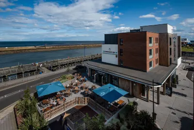 The Commissioners Quay Inn - the Inn Collection Group Hoteles en 