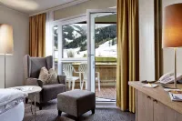 Hotel Barbarahof 4 Stars Superior Adults Only "soft" from 10 Years Summercard Included