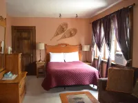 The Ouray Main Street Inn Hotels in Ouray County