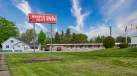 Maple Leaf Inn Ξενοδοχεία στην πόλη 