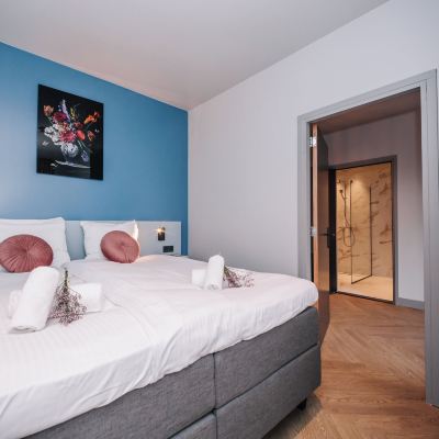 Standard Apartment Hotel Keur Promo Code