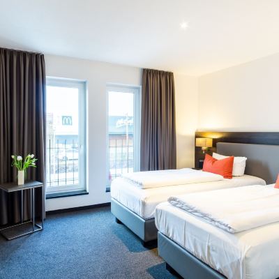 Standard Twin Room Hotel Duda Promo Code