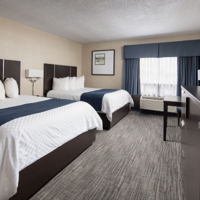 Double Room Stonecroft Inn Promo Code