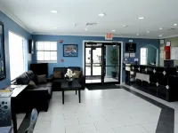 Ranger Inn & Suites Hotels in Arlington
