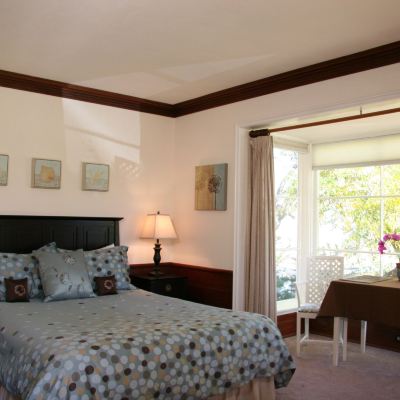 Room, 1 Queen Bed with Sofa Bed (Bella Vista; No Television) Ojai Retreat & Inn Promo Code