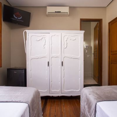Standard Double or Twin Room Hotel Gambrinus Promo Code
