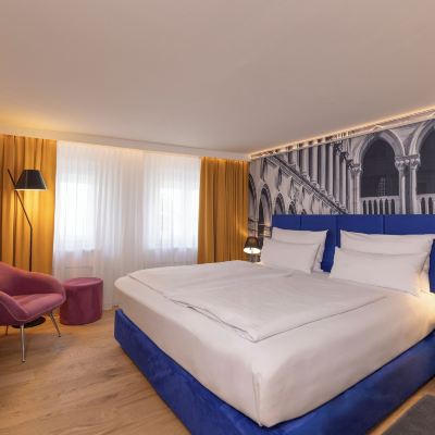 Small Double Room Hotel Stein - Adults Only Promo Code