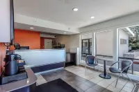 Motel 6 Modesto, CA