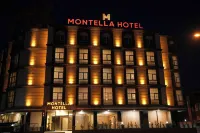 MONTELLA HOTEL Hotels in 