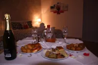 Central House Hotel a 