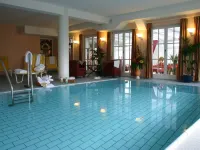 Landhotel Kastanienallee Putbus Hotels in Putbus