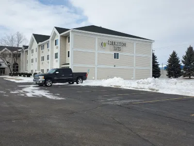 Cobblestone Suites - Oshkosh Hotels in 