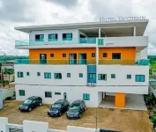 HOTEL YATCHENIN YAMOUSSOKRO Hotels in 