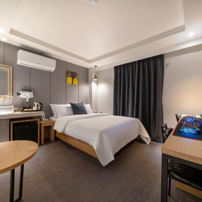프리미어룸 Suwon (Ingye-dong) HOTEL JJ 쿠폰
