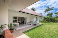 Hibiscus Home & Apartments Các khách sạn ở 