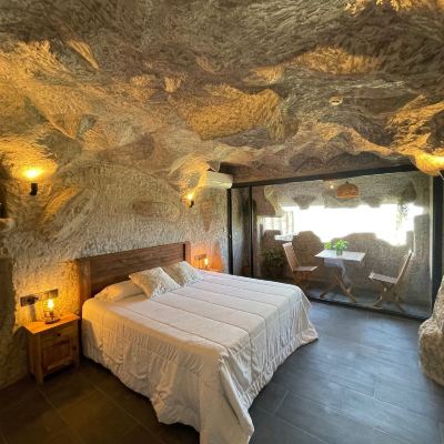 Signature Suite Petit Mirador Promo Code