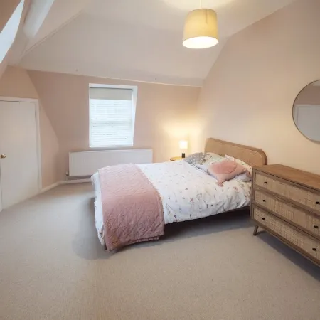Ramsgate - Coastal Cottage Escape - Pet Friendly with Parking Отели в г. Рамсгит