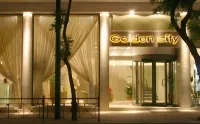 Athens Golden City Hotel