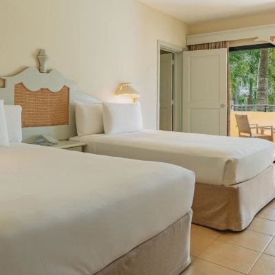 Family Two-Bedroom Iberostar Costa Dorada Promo Code