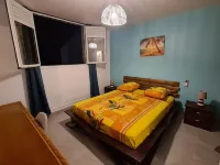 Villa KASANACO with sea view Các khách sạn ở 
