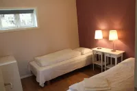 Storestølen Fjellhotell Hotels in 