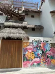 Casa del Sol Holbox - Self Check IN