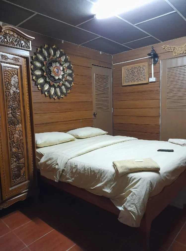 ห้องสตูดิโอ เตียงแฝด