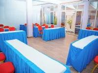Fanad Hotel Hotels in Rubavu
