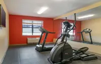 Extended Stay America Suites - Detroit - Dearborn