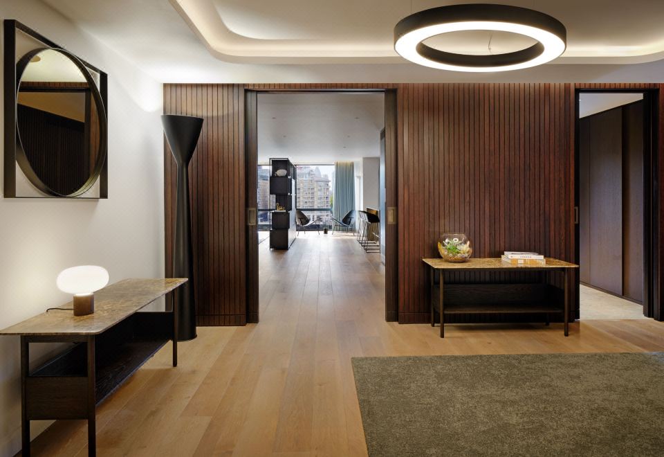 The Westin London CityThe Fitzroy