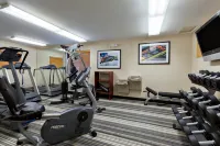 Candlewood Suites 梅德福