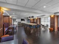 Hampton Inn Pendleton Hotels in Pendleton