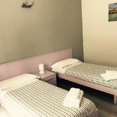Double Room A Simoni 10 Promo Code