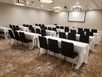 캔들우드 스위트 타코마 몰 바이 IHG