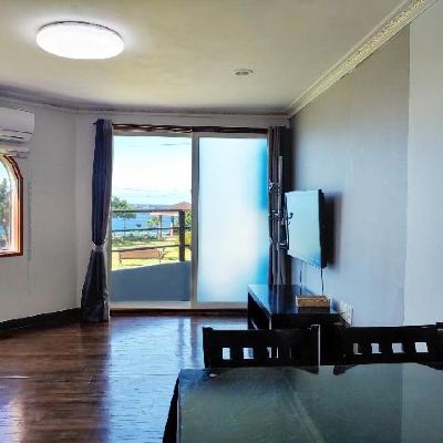 오션 수페리어룸 더 하우스 쿠폰