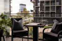 Trevi Apartments