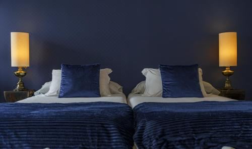 家庭房带独立浴室