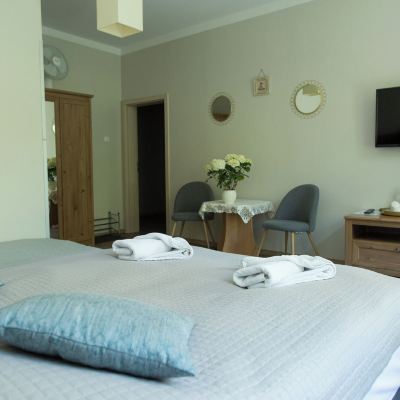 Comfort Room Villa Solis Promo Code